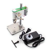 ราคา AC 100-240V Micro Bench Drill Mini Drilling Machine With Speed Adjustable Power Adapter Precision W (47703272509)