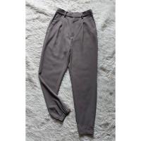 ราคา กางเกงขาจั๊ม Uniqlo size S (26857072639)