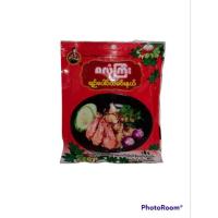 ราคา ซอสผัดข้าว สูตรน้ำพริกกุ้ง (17482433478)