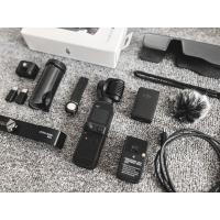 ราคา DJI OSMO POCKET 2 + COMBO SET มือสองสภาพดี (24915122889)