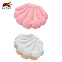 ราคา [Lahomia] หมอนเปลือกหอยยักษ์ขนาดใหญ่แต่งตัวหมอนพื้นตกแต่งทะเลมหาสมุทร (51605839017)