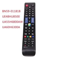 ราคา รีโมทคอนโทรลใหม่ BN59-01178F สําหรับรีโมทคอนโทรลทีวี remoto พร้อมฟุตบอล FUTBOL BN59-0151B UE48HU8500 UA55H6800AW UA60H6300A (42522224669)