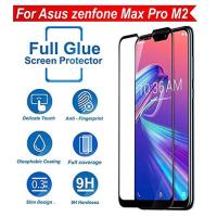 ราคา กระจกนิรภัย 6D 5D 4D Asus Zenfone Max Pro M1 | Zenfone Max Pro M2 (26165175851)