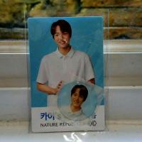 ราคา Exo NATURE REPUBLIC PC KAI TONER + สติ๊กเกอร์ (อ่าน DESCRIPTION) (8244749546)