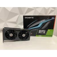 ราคา GIGABYTE (การ์ดจอ) GEFORCE RTX 3060 EAGLE OC 12G - 12GB GDDR6 (22282828448)