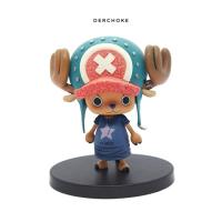 ราคา โมเดลวันพีชของแท้ 100% ชอปเปอร์ ฟิกเกอร์ มือ2 (13753358344)