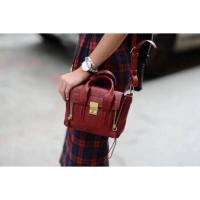 ราคา Phillip Lim Bag กระเป๋าสะพายข้าง สวยหรู (1742269039)