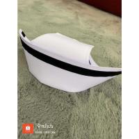 ราคา หมวกพยาบาล RN/PNยี่ห้อProfessionalแท้ ติดแถบ มีหมุด พร้อมใช้งาน สีขาวโอโม่ #สั่งเยอะตั้งแต่ 5ใบขึ้นไป มีราคาส่ง พร้อมส่ง (10881947300)