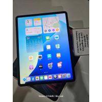 ราคา แลก/ขาย Pro M1 12.9" 128g wifi ยกกล่อง สภาพดี ไม่ติดคลาว (26578097247)