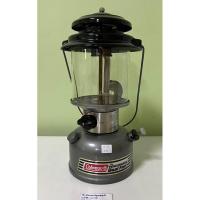 ราคา ตะเกียงน้ำมัน Coleman รุ่น 295 Dual Fuel Power House ใช้น้ำมันสองแบบ มือสอง ผลิต 06/1992 สภาพสวยมาก USA แท้ (20194289727)