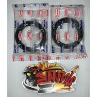 ราคา แยกขาย ซิลโช้คหน้า(ตัวใน) GPX LEGEND200/ทวิน250 เทียมเกรดAAA ขายเป็นข้าง (5817007277)