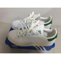 ราคา รองเท้าStan Smith 4.5UK. มือสองสภาพ98% (29551098854)