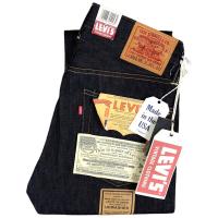 ราคา LEVIS 501 ZXX LVC 1954’s BIG E MADE IN USA (23061593171)