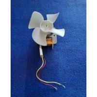 ราคา พัดลมไมโครเวฟ Electrolux รุ่น EMM2023MW มือสองของแท้ 100%ใช้งานได้ปกติ (23636540824)