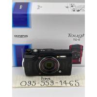 ราคา กล้องดำน้ำ olympus tg-6 waterproof สภาพสวย (25568184496)