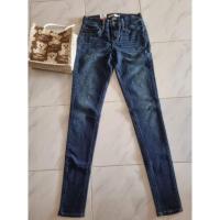 ราคา LEVI'S กางเกงยีนส์ Levi's 710 Super Skinny ผ้ายืดงานSHOP แท้% (19021704517)