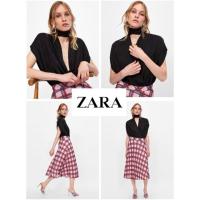 ราคา เสื้อผ้าแบรนด์เนม แบรนด์ZARA แท้% (1352011132)