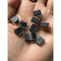 ราคา 1ชิ้น LM358P Operational Amplifier IC LM358N LM358 DIP-8 Dual Operational Amplifier (41556627887)