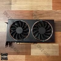 ราคา PowerColor Radeon RX 5500 XT 8GB GDDR6 ตัวแรง แรมเยอะ! (44754983515)