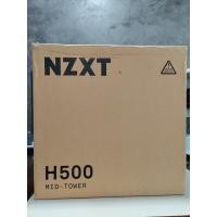 ราคา NZXT H500 BLACK มือ 2 (10881929115)