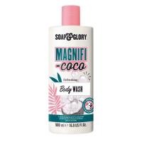 ราคา Soap & Glory โซพ แอนด์ กลอรี่ คลีน อะ โคลาดา ไฮเดรติ้ง บอดี้ วอช 500 มล. (6194067706)