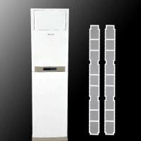 ราคา ฟิลเตอร์แอร์ Samsung สั่งทำพิเศษ สำหรับแอร์ตั้งพื้น/ตู้ ขนาด 7x74.5 ซม. รูปแบบยาว ลดฝุ่นได้ประสิทธิภาพ (54452693237)