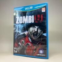 ราคา (New)(USA) ZOMBI U (WiiU) | Nintendo Wii U | Zone USA | English | สินค้าแท้ ของใหม่ (27993845845)