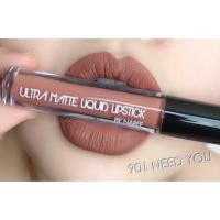 ราคา NAREE ULTRA MATTE LIQUID LIPSTICK (1707624652)