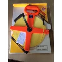 ราคา เทปวัดที่ ปักดิน ตราTOPLON 100เมตร (5468794757)