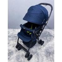 ราคา รถเข็นเด็ก Aprica karoon plus high seat (20939168868)