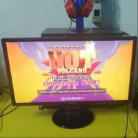 ราคา จอคอมพิวเตอร์​24นิ้ว​BENQ​ (6206975497)