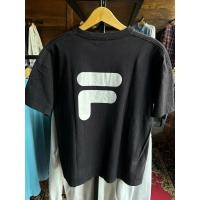 ราคา FILA เสื้อยืดฟิล่า** (40674781712)