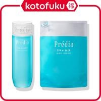 ราคา Japan KOSE PRÉDIA Spa et mère Blanc Comfort Lotion (360ml / Refill 340ml) (42575978417)