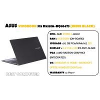 ราคา ASUS VIVOBOOK S15 D533IA-BQ014TS (INDIE BLACK) (7851155547)