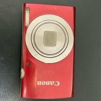 ราคา กล้องดิจิตอล canon IXUS185 แรร์ไอเทม ผิวสวยสุบๆ (28325136751)