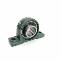 ราคา ลูกปืนตุ๊กตา UPC211-32 เพลา 2” แบรนด์ FK BEARING (42468907439)