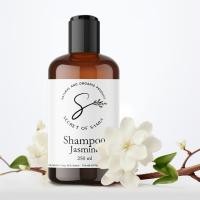 ราคา Secret of Samui แชมพู ลดผมขาดหลุดร่วง ผมหอมสดชื่น Natural Shampoo 100-250 ml (20252473033)