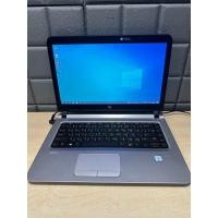 ราคา โน๊ตบุ๊ค i5-6200U HP PROBOOK 440G3 /RAM8/SSD 250G มือ2 สภาพดี (24036912864)