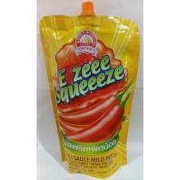 ราคา ซอสพริกเผ็ดน้อย ตรา อีซี่ควิช ขนาด 900 กรัม (18326251729)