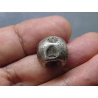 ราคา พดด้วง ขนาด 1 บาท ตราตรี สมัยกรุงธนบุรี(พระเจ้าตาก) หายาก สภาพสวย (21011273250)