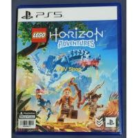 ราคา (⚡มือ 2 พร้อมส่ง⚡)Ps5 : Lego Horizon Adventures มือสอง ซับไทย (29020472952)