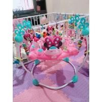 ราคา Bright Stars Jumper Minnie Mouse Peekaboo Jumper (22358152888)