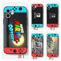 ราคา สําหรับiPhone 16 16E 17 Air Pro 4 4S 5C 5 5S 6 6S 7 8 Plus SE SE4 XS Max TH1 นุ่มเคสโทรศัพท์สวิทช์เกม (28780314908)