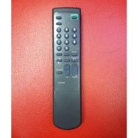 ราคา รีโมททีวี RM-849s ใช้สำหรับทีวีโซนี่จอนูนจอแก้ว (3532739849)