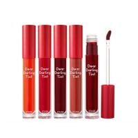 ราคา (ของแท้/พร้อมส่ง) NEW! Etude House Dear Darling Tint สีใหม่ (18207622)