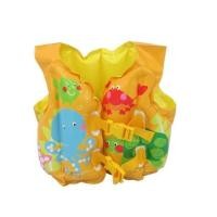 ราคา Intex- เสื้อชูชีพลายปลาน้อยแสนกล (134339411)