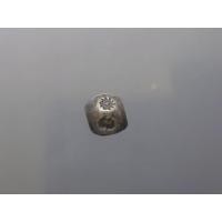 ราคา พดด้วง ขนาด สลึง ตราพระแสงจักร-พระมหามงกุฎ รัชกาลที่4 พ.ศ.2394 ขนาดหายาก (22506453238)