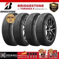ราคา 205/55R16 ผลิตปี2025 BRIDGESTONE รุ่น TURANZA T6 ยางรถยนต์ 4 เส้นราคา 17,700 บาท (46603237560)