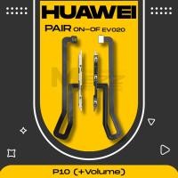 ราคา แพรสวิตช์on-off หัวเหว่ย HUAWEI P10 (+Volume) (29443243523)