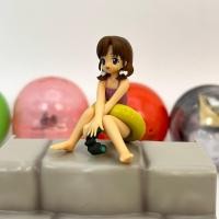 ราคา โมเดล ฟิกเกอร์ Please Twins สาวน้อย ชุดว่ายน้ำ อนิเมะ ของสะสมญี่ปุ่น (42723571311)